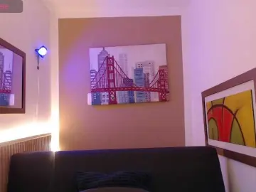 Soffiaha-lor  live sex cam