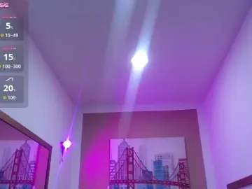 Soffiaha-lor  live sex cam
