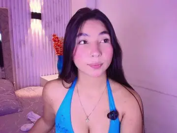Bella-martini  live sex cam