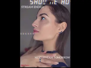 Camilla-One  live sex cam