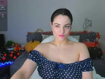 Camilla-One  live sex cam