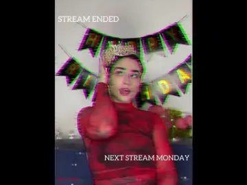 Camilla-One  live sex cam