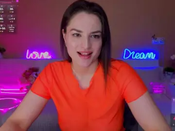 Camilla-One  live sex cam