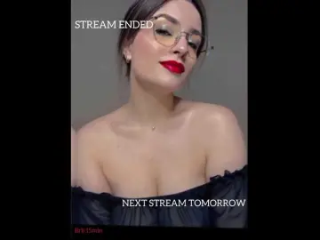 Camilla-One  live sex cam