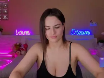 Camilla-One  live sex cam