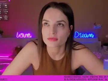 Camilla-One  live sex cam
