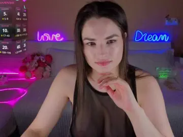 Camilla-One  live sex cam