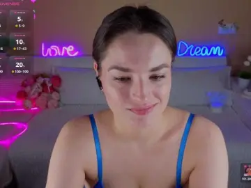 Camilla-One  live sex cam