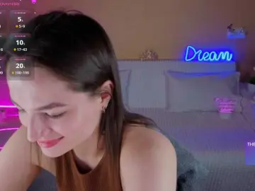 Camilla-One  live sex cam