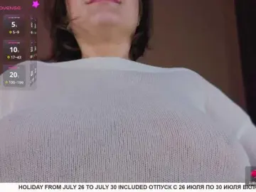 Camilla-One  live sex cam