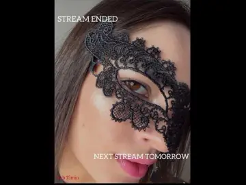 Camilla-One  live sex cam