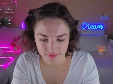 Camilla-One  live sex cam