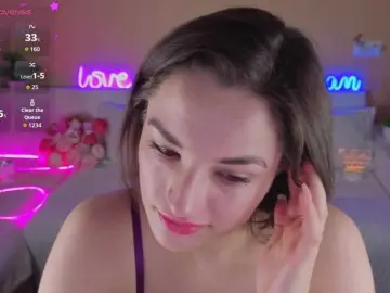 Camilla-One  live sex cam