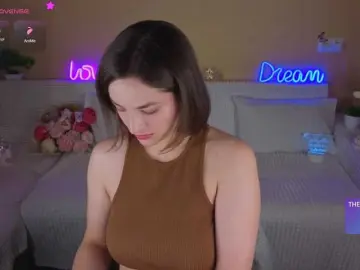 Camilla-One  live sex cam