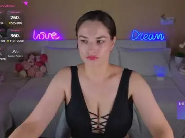 Camilla-One  live sex cam