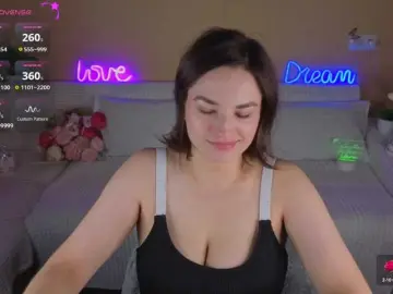 Camilla-One  live sex cam