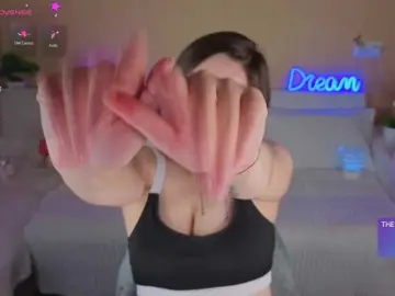 Camilla-One  live sex cam