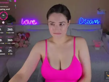 Camilla-One  live sex cam