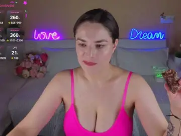 Camilla-One  live sex cam
