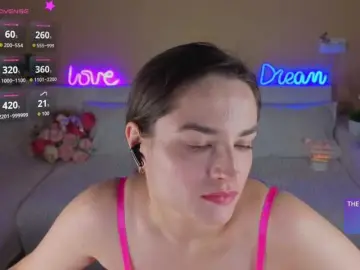 Camilla-One  live sex cam