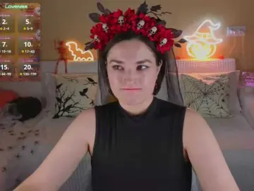 Camilla-One  live sex cam