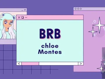 ChloeMontes  live sex cam