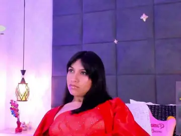 ChloeMontes  live sex cam