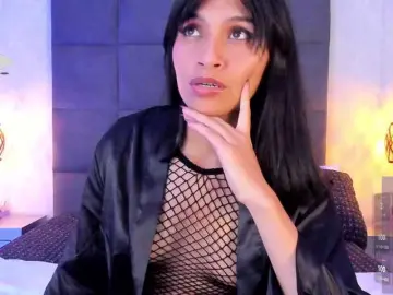 ChloeMontes  live sex cam