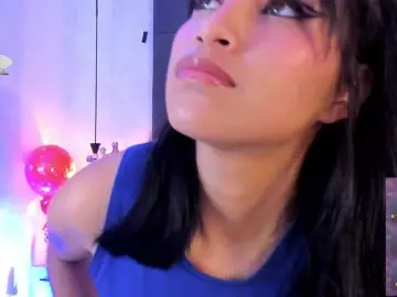 ChloeMontes  live sex cam