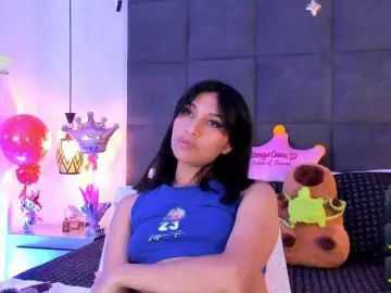 ChloeMontes  live sex cam