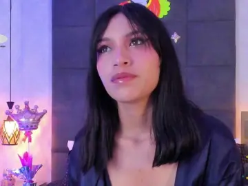 ChloeMontes  live sex cam