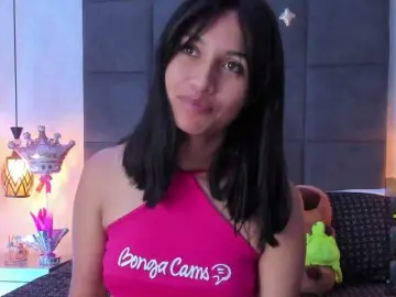 ChloeMontes  live sex cam