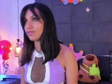 ChloeMontes  live sex cam