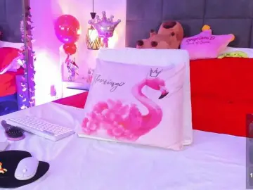 ChloeMontes  live sex cam