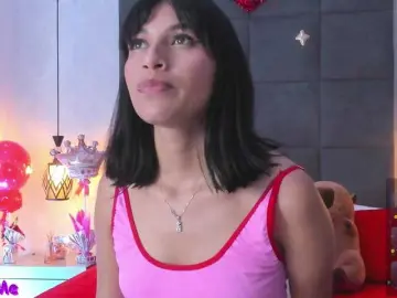 ChloeMontes  live sex cam