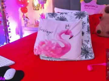 ChloeMontes  live sex cam