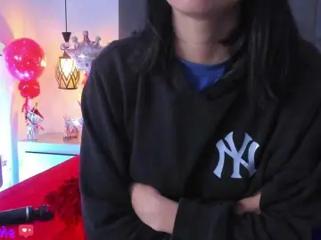 ChloeMontes  live sex cam