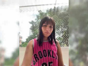 ChloeMontes  live sex cam