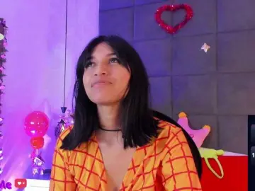 ChloeMontes  live sex cam
