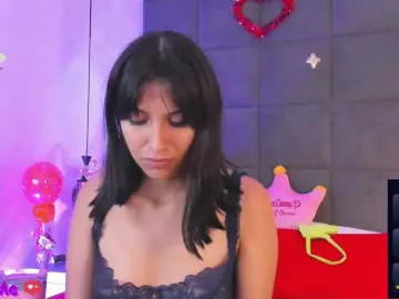 ChloeMontes  live sex cam