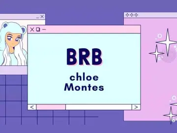 ChloeMontes  live sex cam