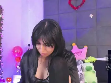 ChloeMontes  live sex cam