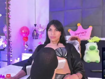 ChloeMontes  live sex cam