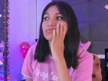 ChloeMontes  live sex cam