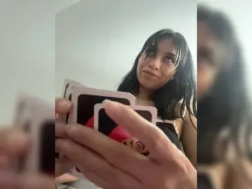 ChloeMontes  live sex cam