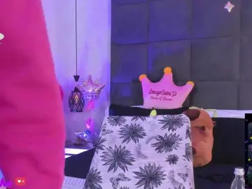ChloeMontes  live sex cam