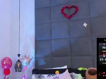 ChloeMontes  live sex cam