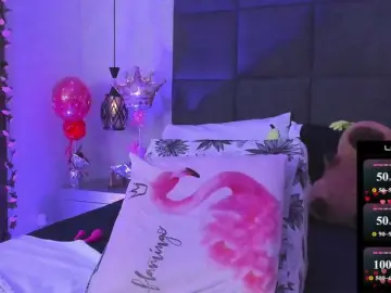 ChloeMontes  live sex cam