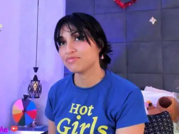 ChloeMontes  live sex cam