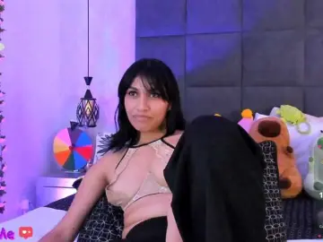 ChloeMontes  live sex cam